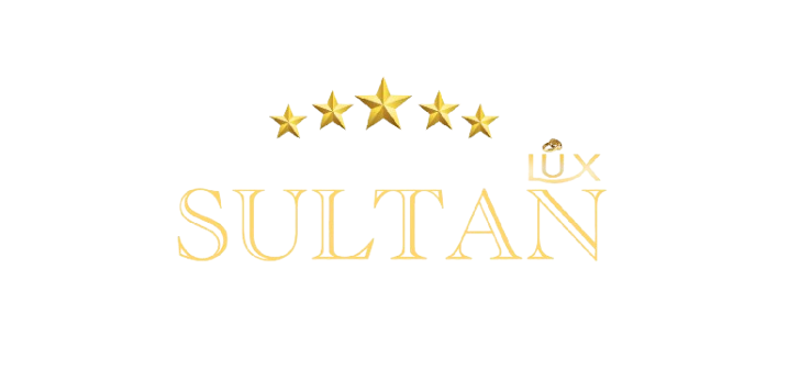 Sultan Event Center Logo